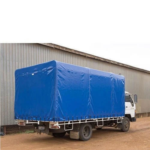 Truck Tarpaulin