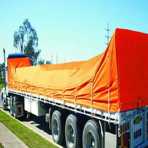 Truck Tarpaulin