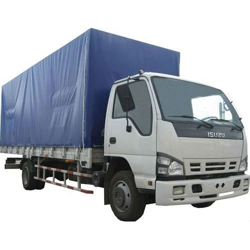 Truck Tarpaulin