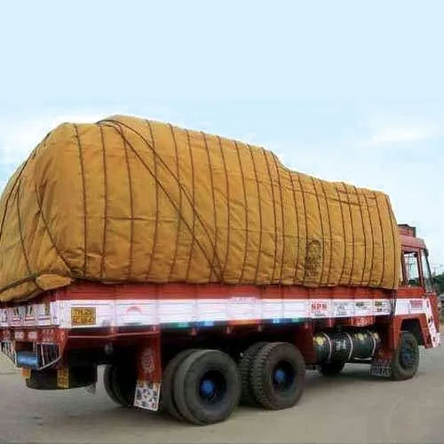 Truck Tarpaulin