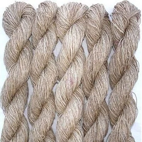 Hand Spun Yarn