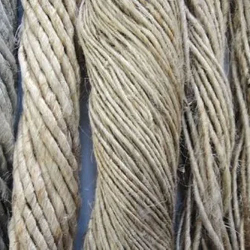 Hand Spun Yarn