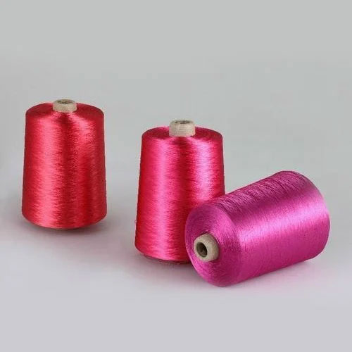 Viscose Filament Yarn