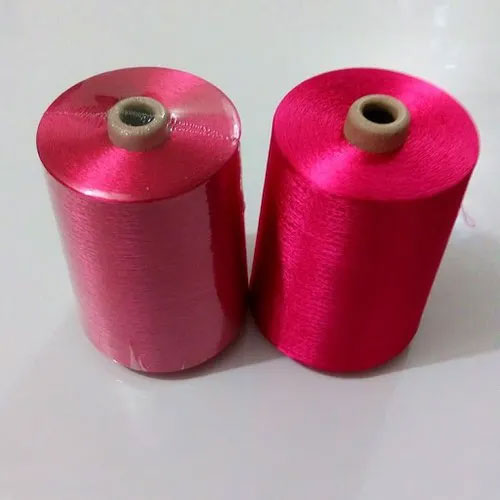 Viscose Filament Yarn