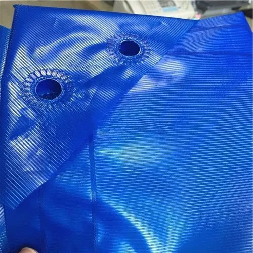Laminated Tarpaulin