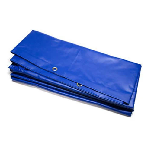 Laminated Tarpaulin