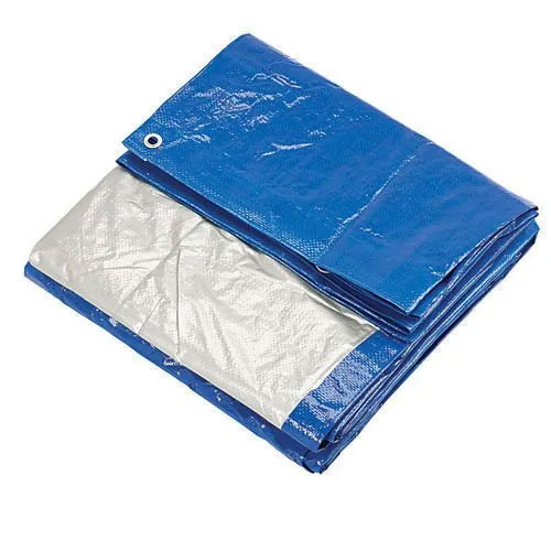 Laminated Tarpaulin