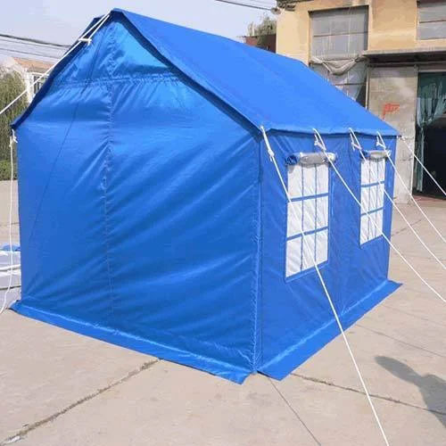 Tarpaulin Tent