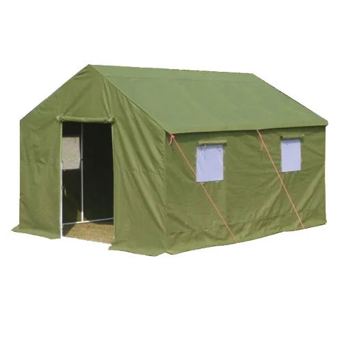 Tarpaulin Tent