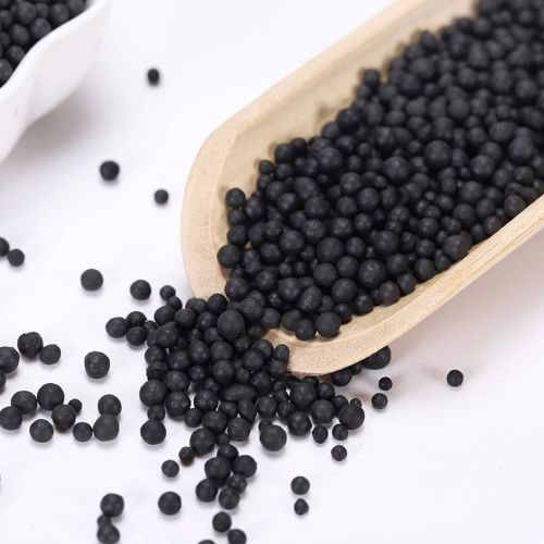 Organic Mineral Fertilizer