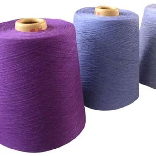 Cotton Viscose Yarn