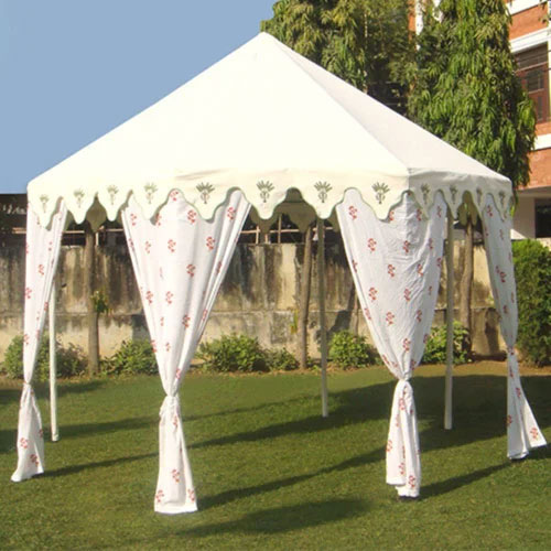 Party Tent