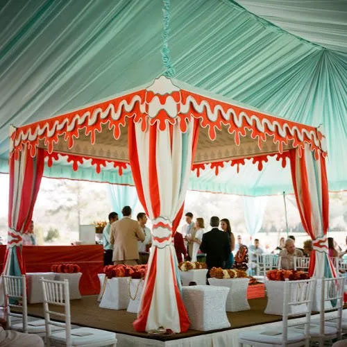 Party Tent