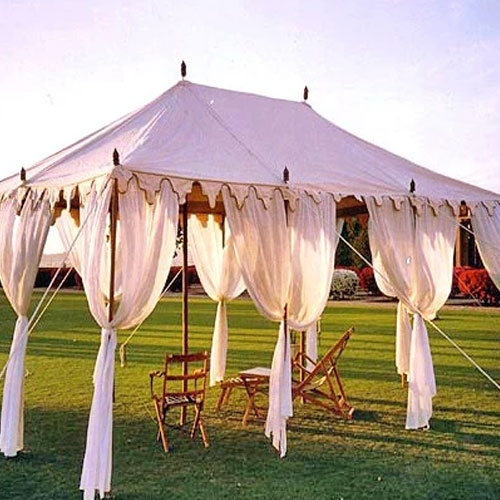 Party Tent