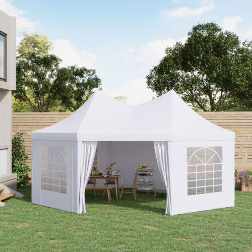 Party Tent
