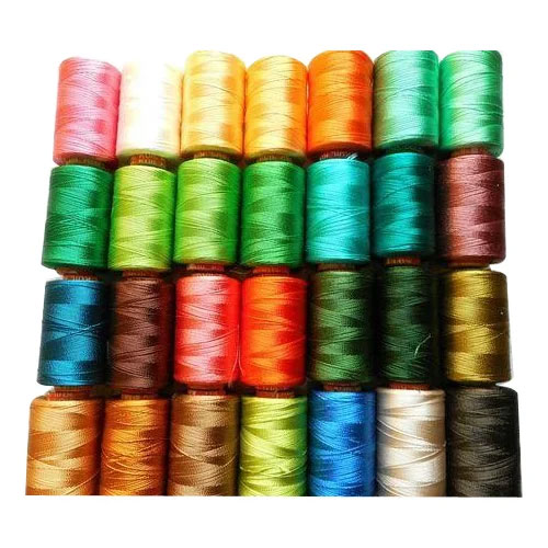 Viscose Silk Yarn
