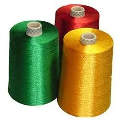 Viscose Silk Yarn
