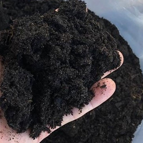 Organic Soil Fertilizer