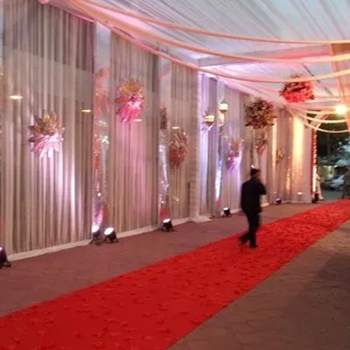 Wedding Tent