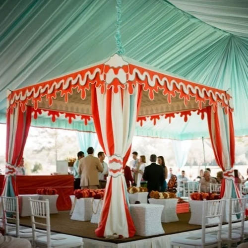 Wedding Tent