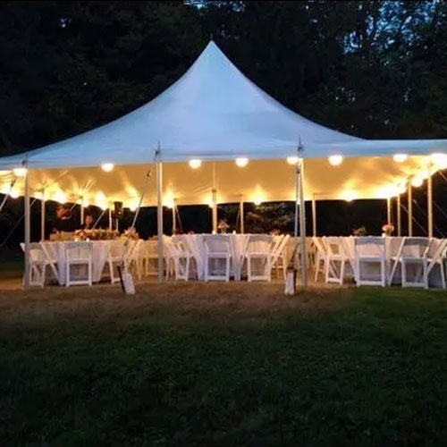 Wedding Tent