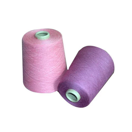 Viscose Dyed Yarn