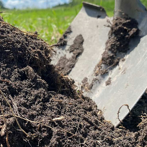 Organic Soil Conditioners