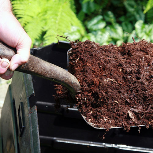Organic Soil Conditioners