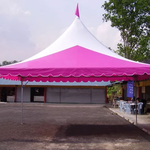 Pagoda Tent