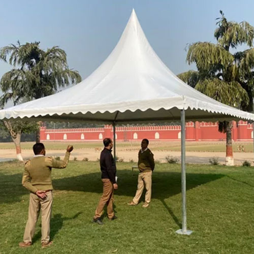 Pagoda Tent