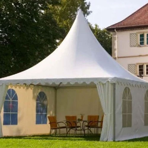 Pagoda Tent