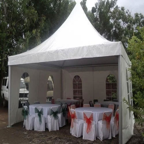 Pagoda Tent