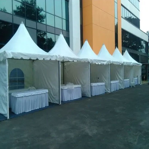 Pagoda Tent