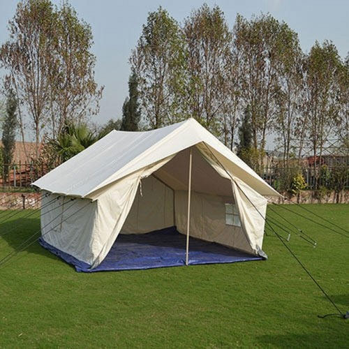 Pvc Tent
