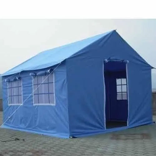 Pvc Tent
