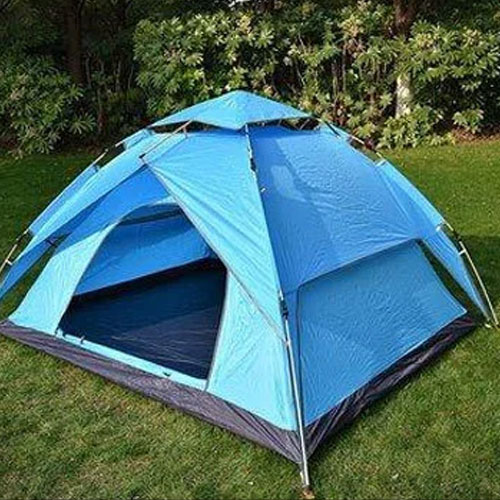 Pvc Tent