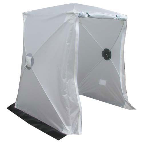 Pvc Tent