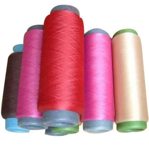 Polyester Yarns