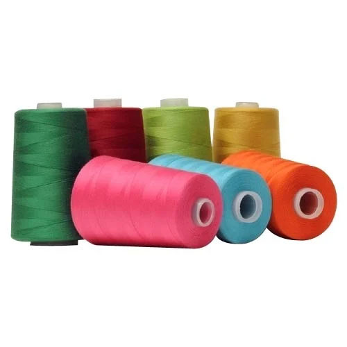 Polyester Textured Yarn