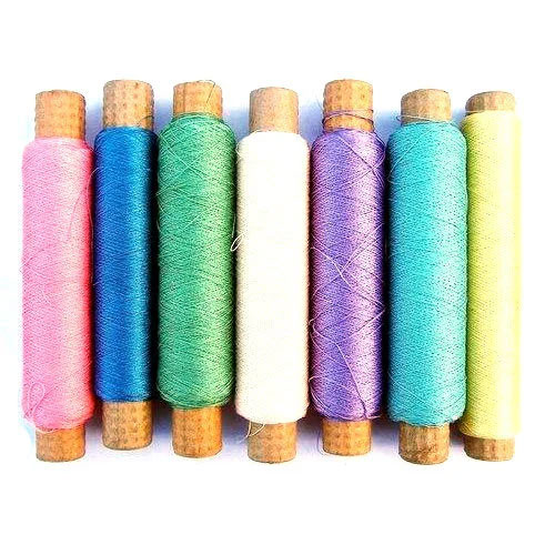 Polyester Textured Yarn