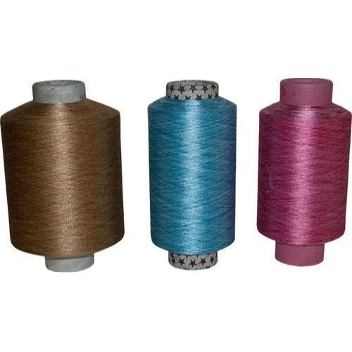 Polyester Textured Yarn