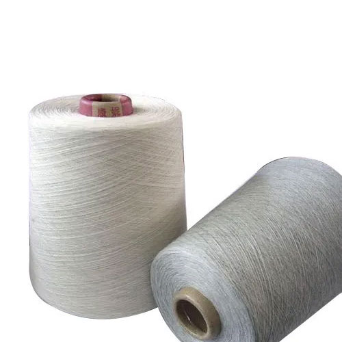 Melange Yarn