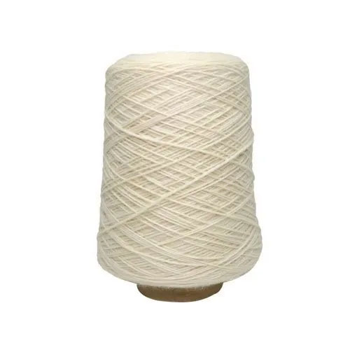 Twisted Yarn