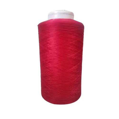 Polyester Dyed Yarn