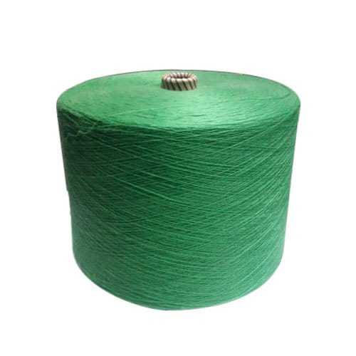 Polyester Dyed Yarn