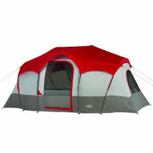 Ridge Tent