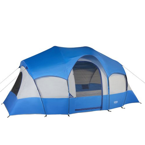 Ridge Tent