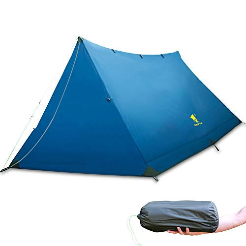 Pole Tent