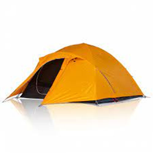 Pole Tent