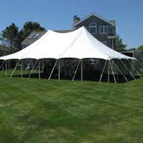Pole Tent